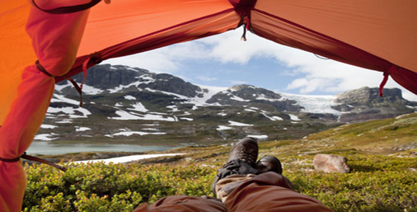 Your Camping List Made Easy - 9 Camping Essentials to Take the "Rough" Out of Roughing It